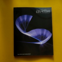 BIRTH 表紙